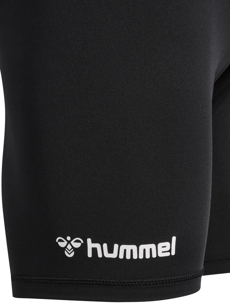 HummelTightsHmlblEssentialShortTightsBlack-XXL