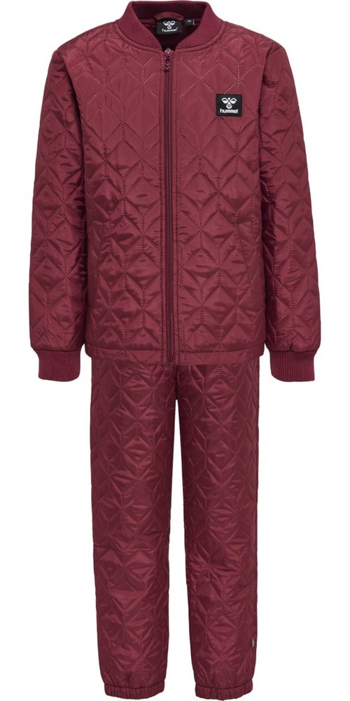 HummelKinderTrainingsanzugHmlnuleThermoSet