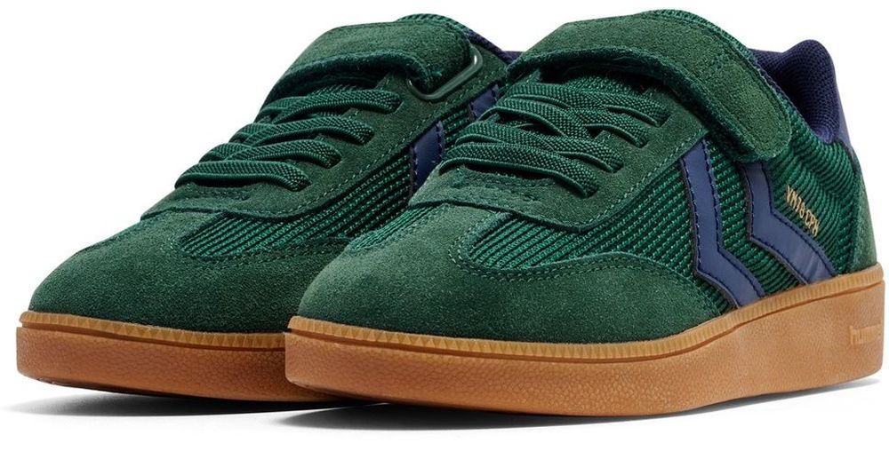 HummelKinderSneakerslowVm78CphJr230241