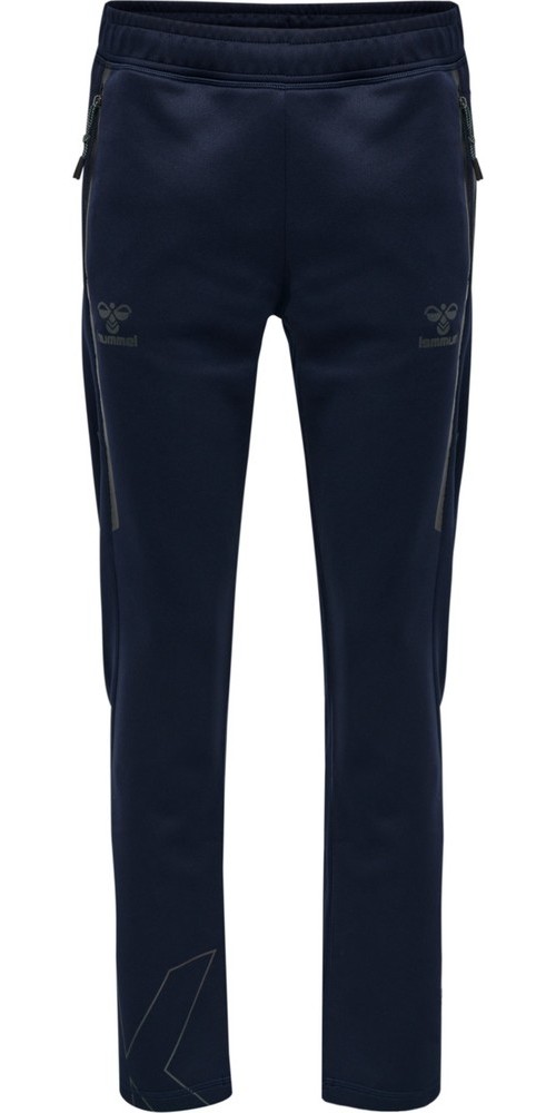 HummelDamenHoseHmlcimaXkPantsWomanMarine-XXL
