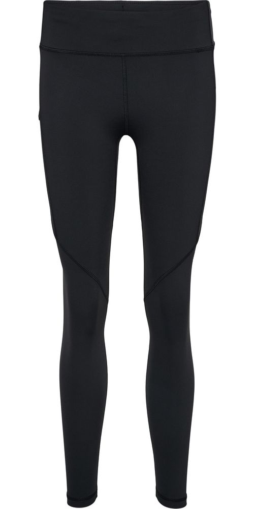 NewlineDamenTightsLegginsWomenHwLongTightsBlack-XXL