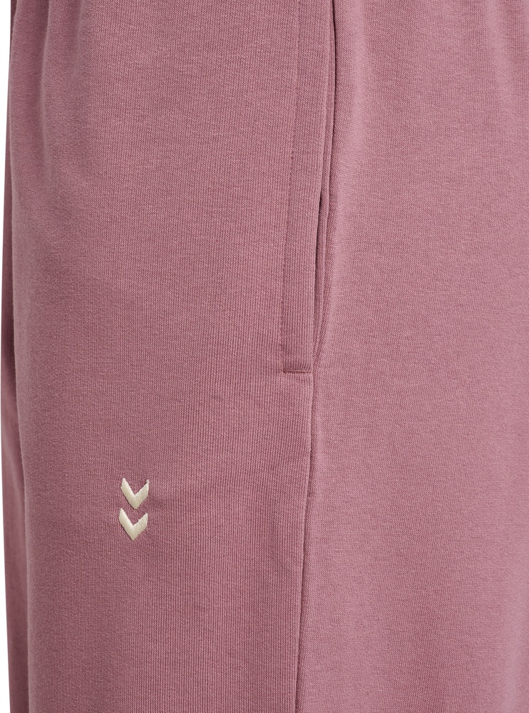 HummelDamenHosePulseWSweatPants229315WistfulMauve-L