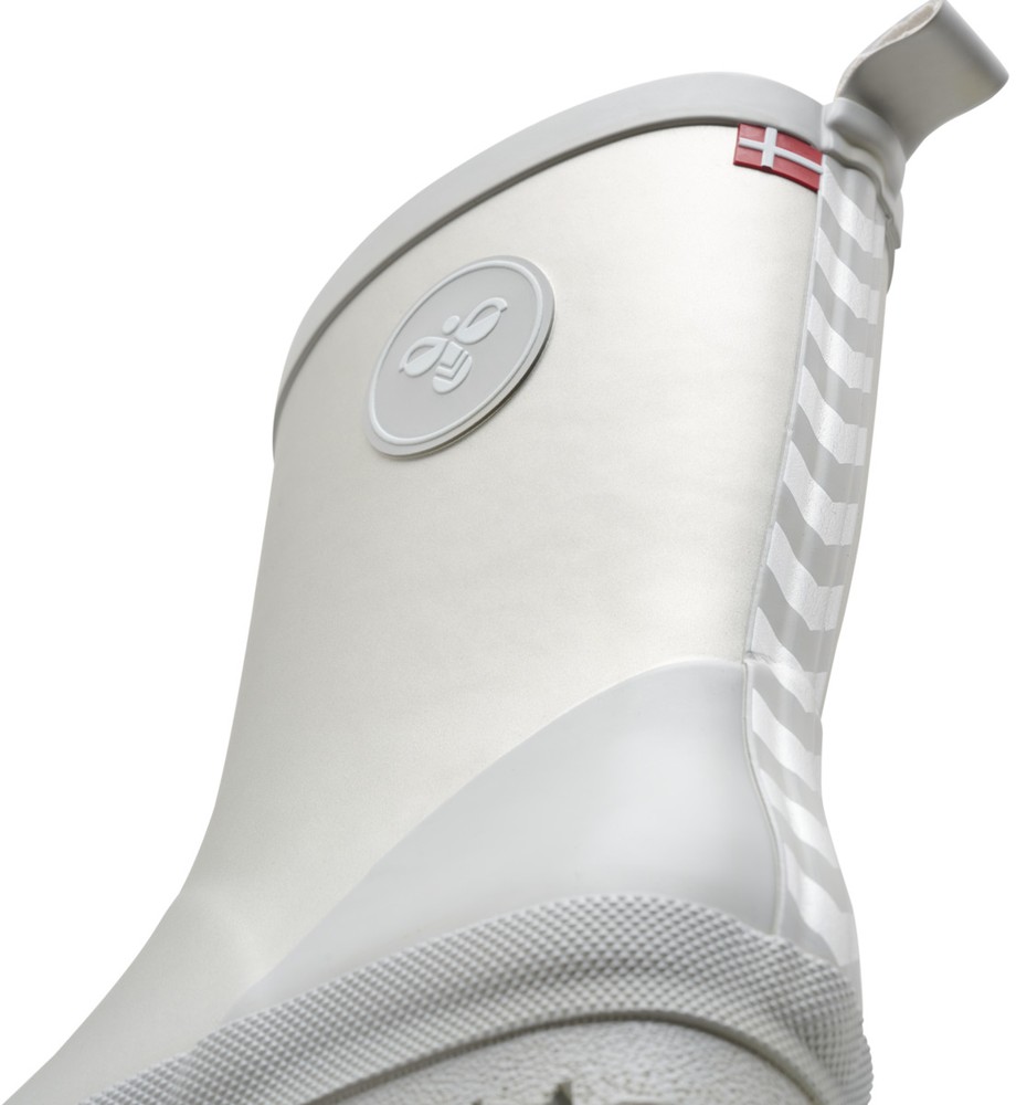 HummelKinderGummistiefelRubberBootJrSilver-22