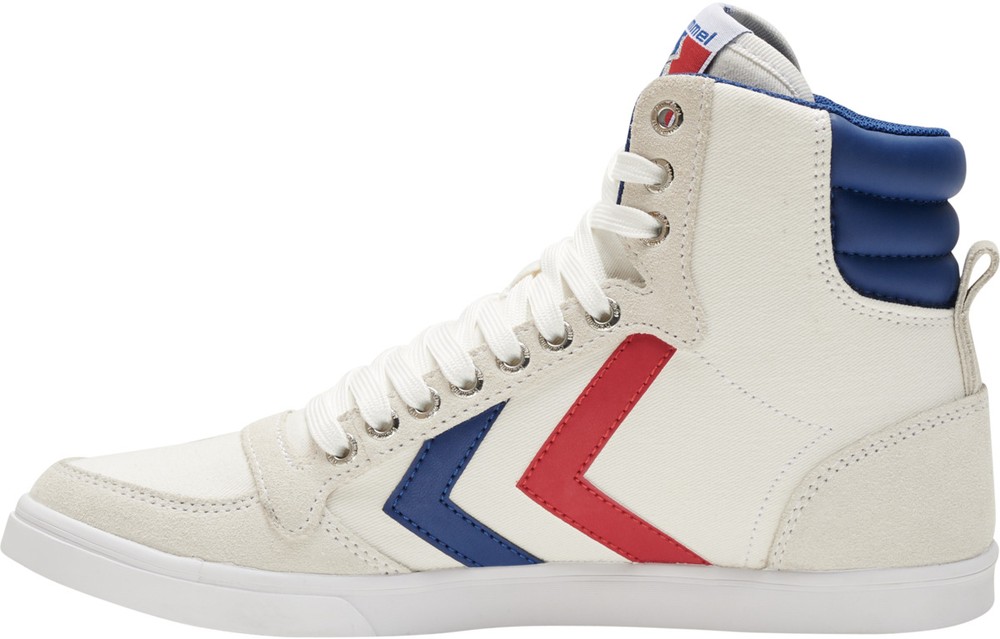 HummelSneakerhochHummelSlimmerStadilHighWhiteBlueRedGum-36