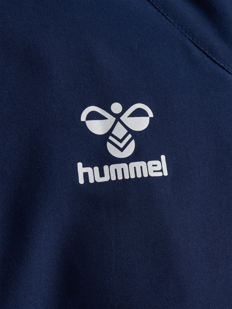 HummelTrainingsjackeHmltravelWovenJacketMarine-XXL