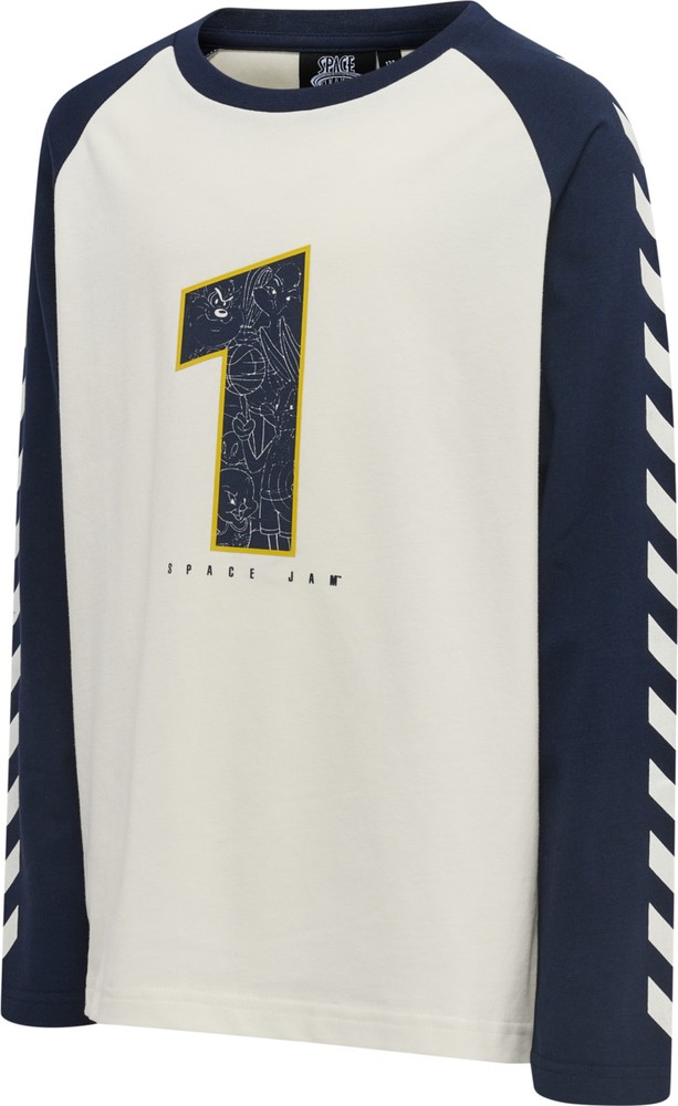 HummelKinderLongsleeveHmlspaceJamBoysT-ShirtLS