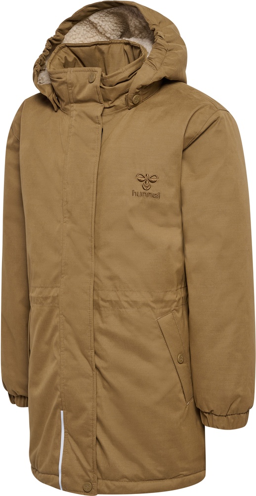 HummelOuterwearHmlathenaTexJacketErmine-104