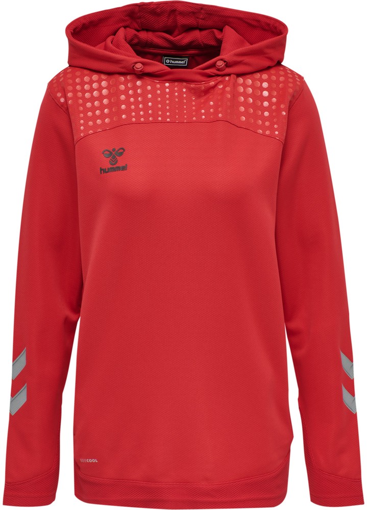 HummelDamenHoodieHmlleadWomenPolyHoodie