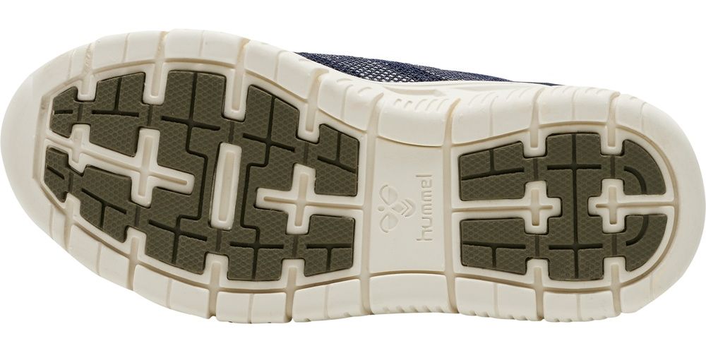 HummelKinderWinterstiefelCrossliteWinterMidTexJr215429