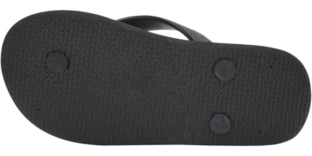 HummelKinderFlipFlopJrBlackWhite-26