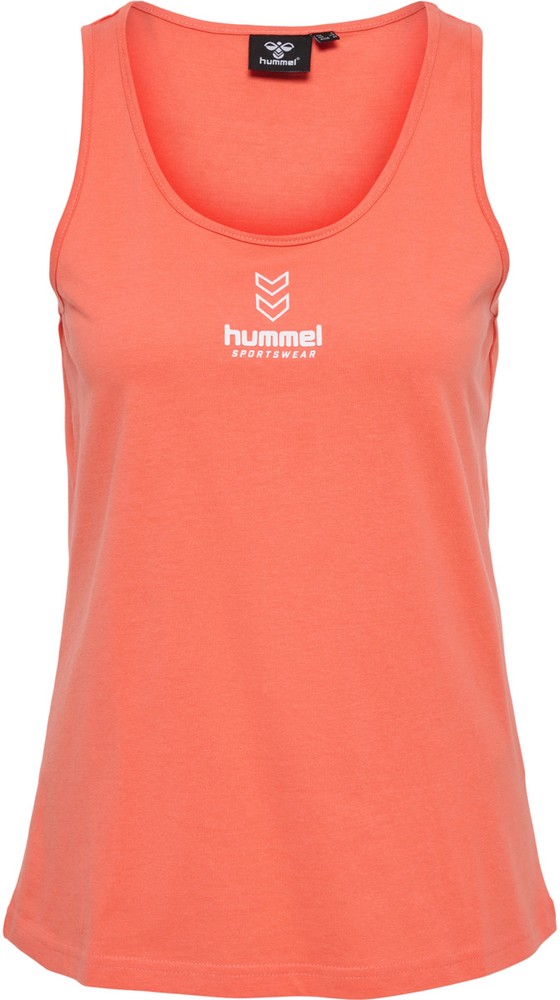 HummelDamenTanktopHmllgcValTanktop