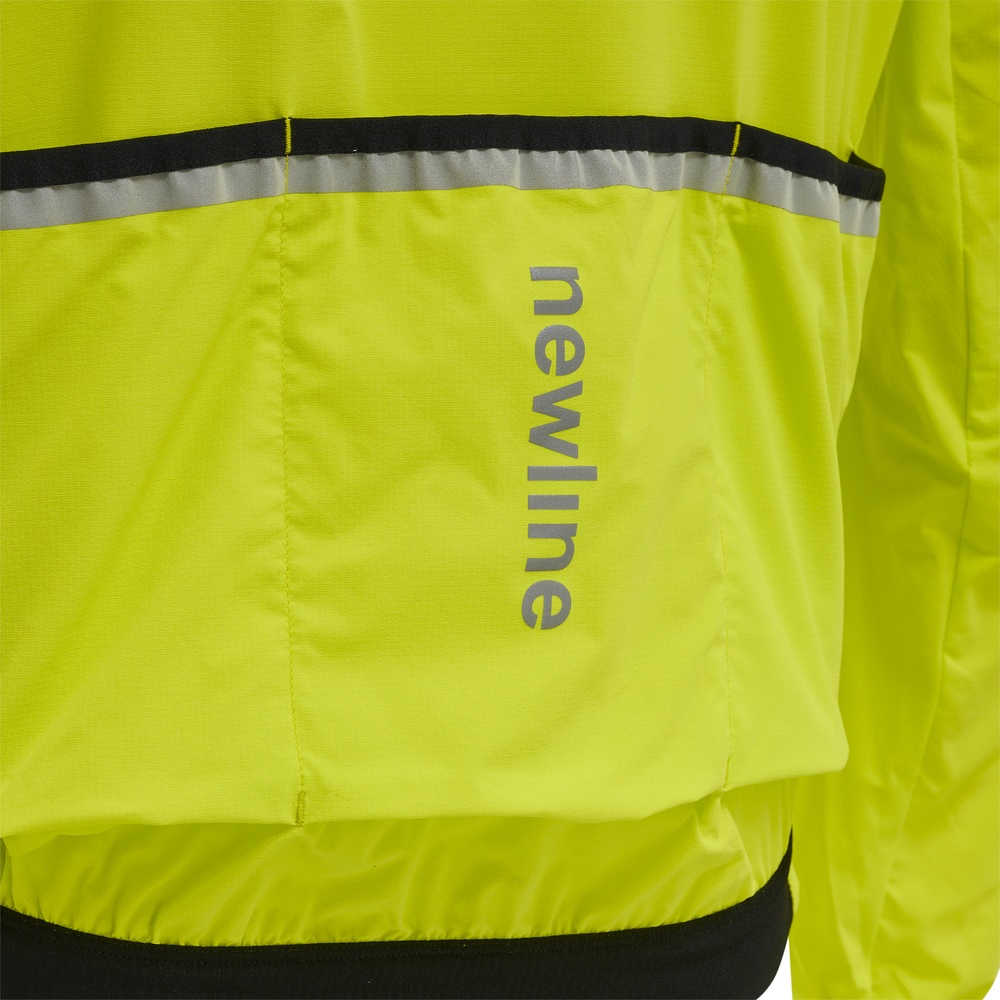 NewlineTrainingsjackeMensCoreBikeJacketEveningPrimrose-XXL