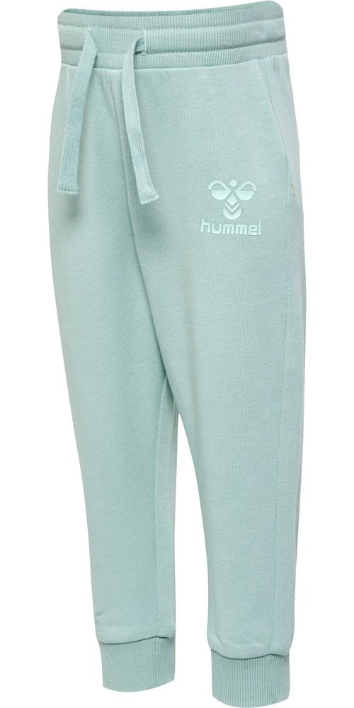 HummelKinderJumpsuitsTrainingsanzgeHmlarineCrewsuitBlueSurf-104