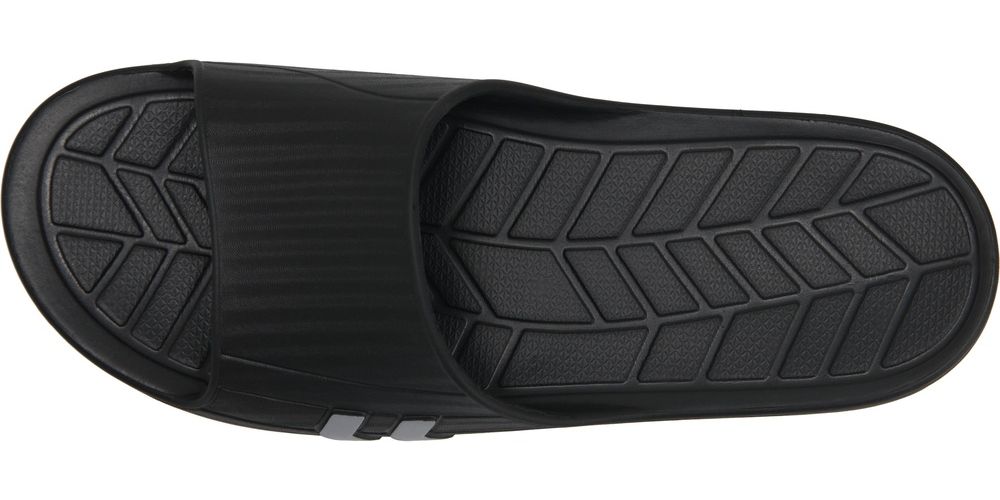 HummelSandalenBadelatschenNielsenSandalBlack-36