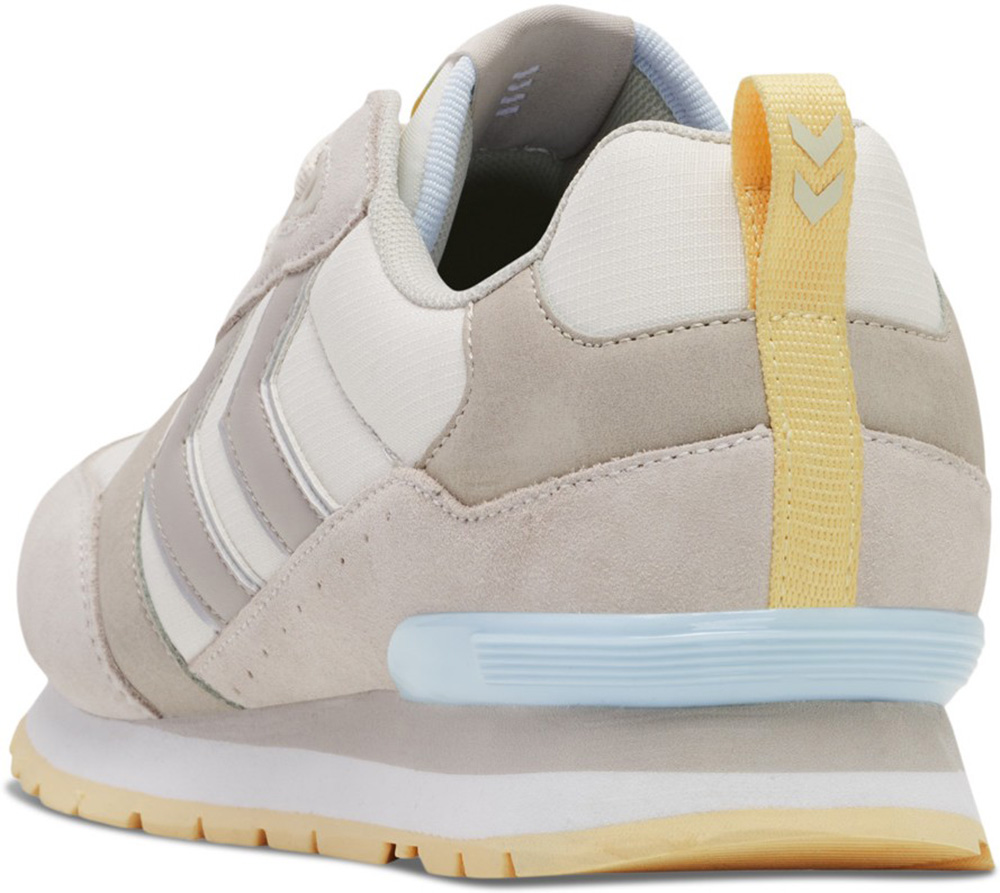 HummelDamenSneakerflachMonaco86RsWhiteLunarRock-36