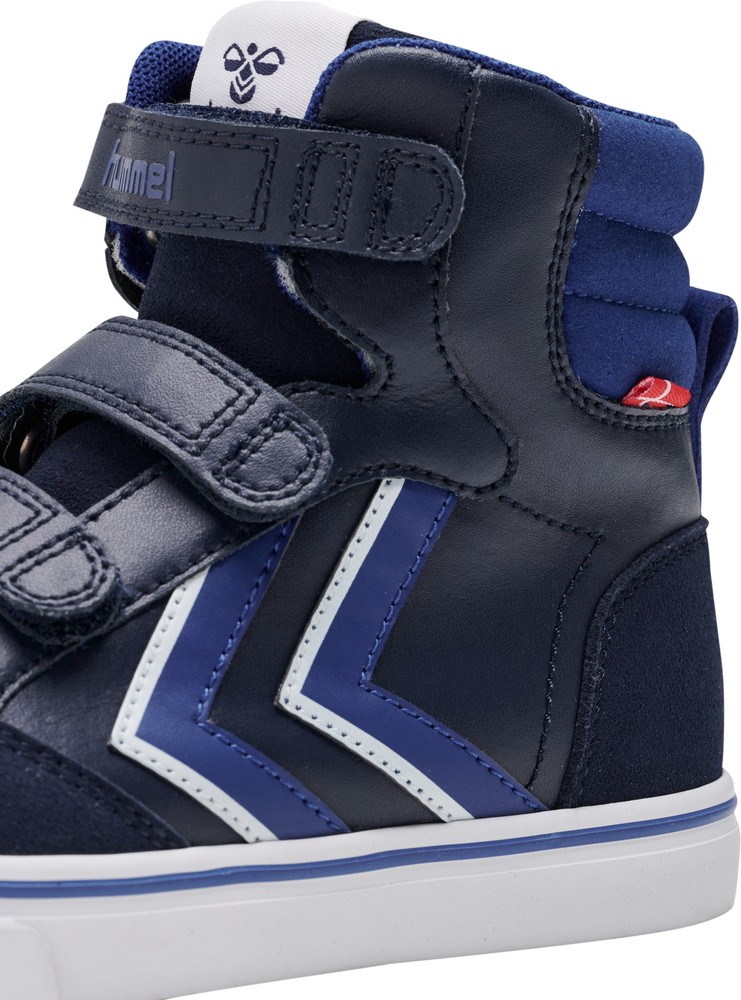 HummelKinderSneakershochStadilProJr