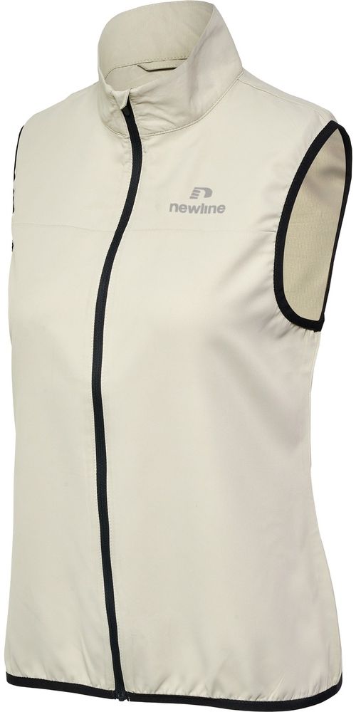 NewlineDamenWindbreakerWestenNwlnashvilleGiletWoman