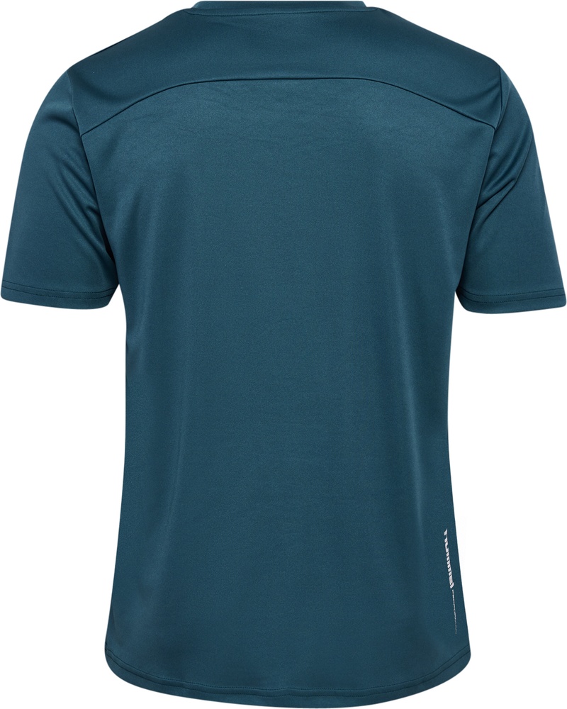 HummelPulseTrainingT-ShirtSS229881Stargazer-XXL