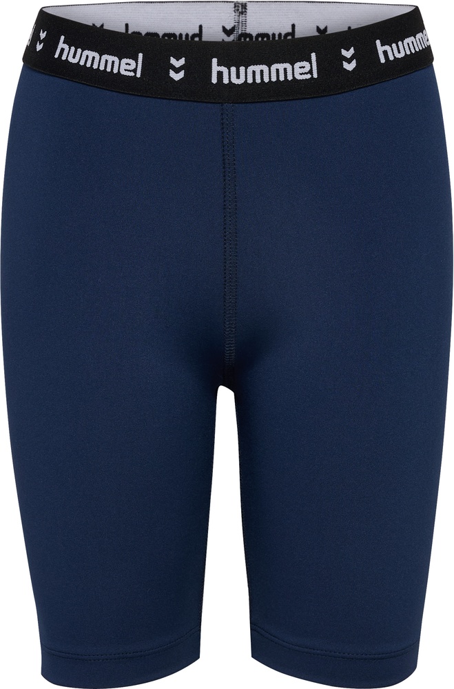 HummelKinderShortsPulseMwShortTights230220DressBlues-104-ca4Jahre