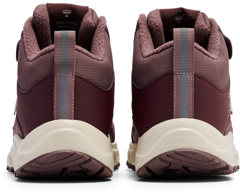 HummelKinderWinterstiefelRootTexJr215422VineyardWine-26