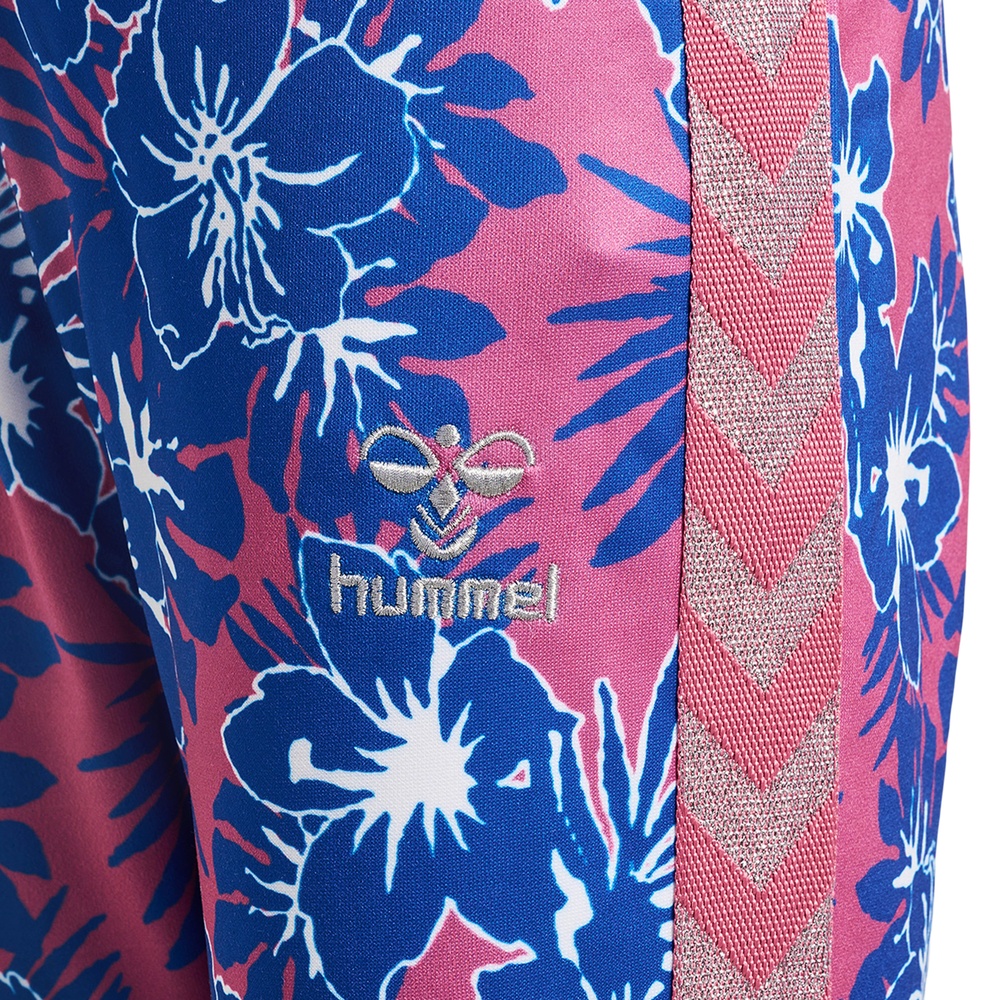HummelKinderSweatPantsFlowery213550