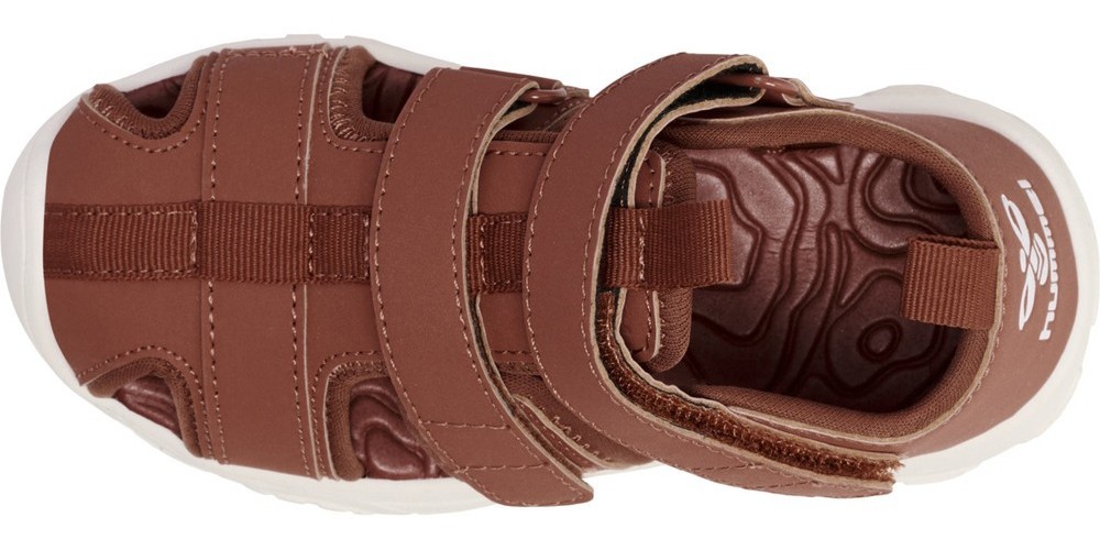 HummelKinderSandalenSandalKlettInfantChutney-20