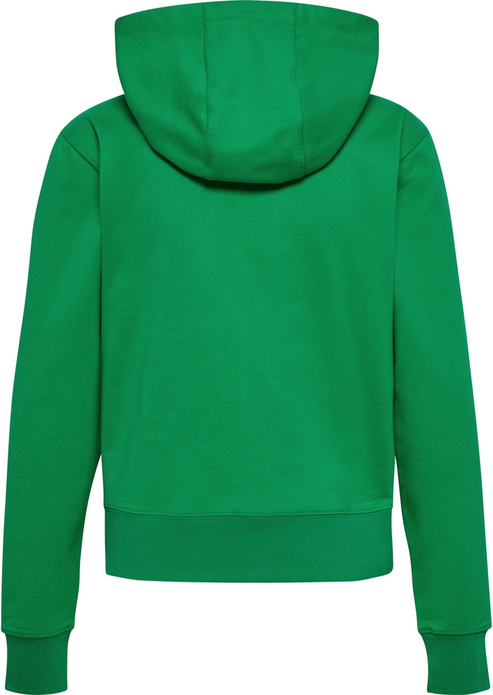 HummelDamenTrainingsjackeHmlgo20ZipHoodieWomanJellyBean-XXL