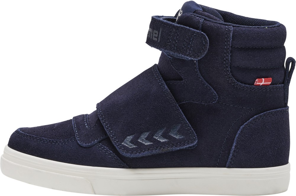 HummelKinderSneakershochStadilTonalJr