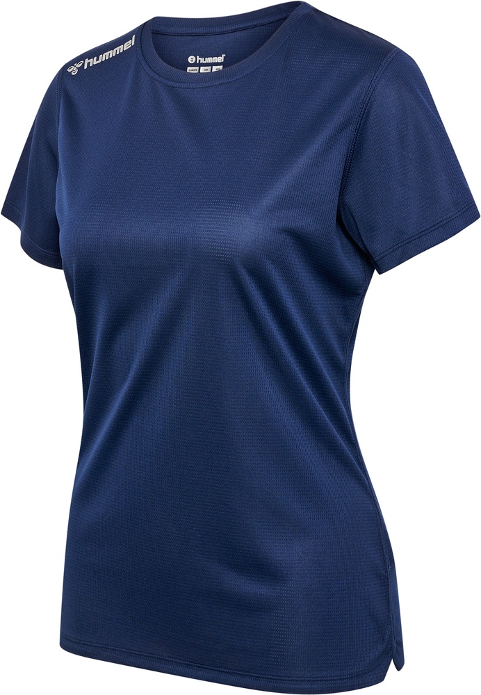 HummelDamenT-ShirtHmlrunJerseySSWoman