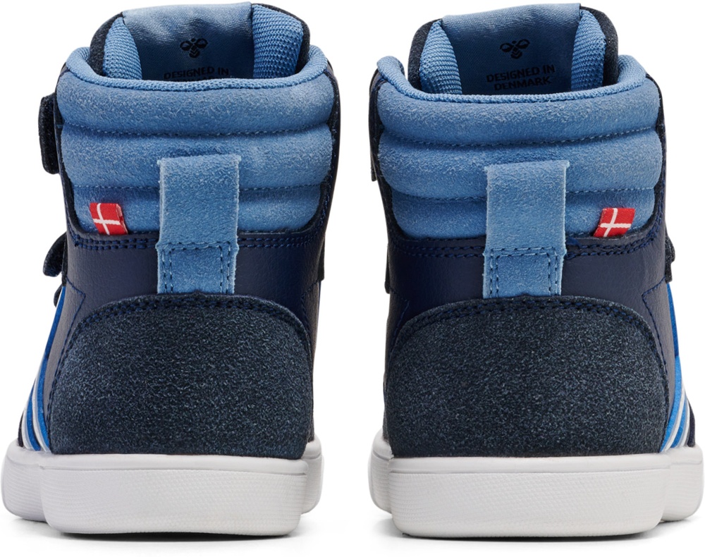 HummelKinderGummi-WinterstiefelStadilProJrCoronetBlue-26