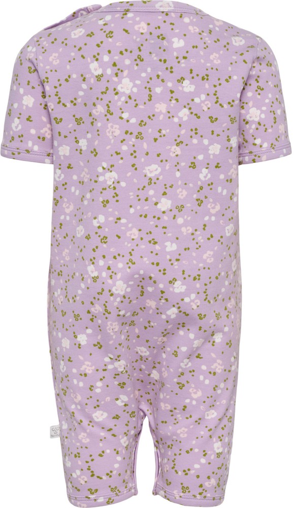 HummelKinderBodysuitKurzarmHmlgladBodysuitSS