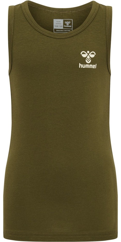 HummelKinderTopHmlnolanTankTop2-Pack