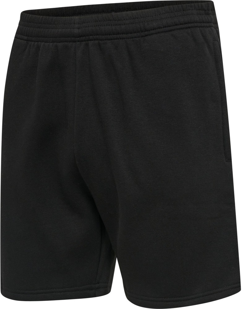 HummelShortsHmlredBasicSweatShorts