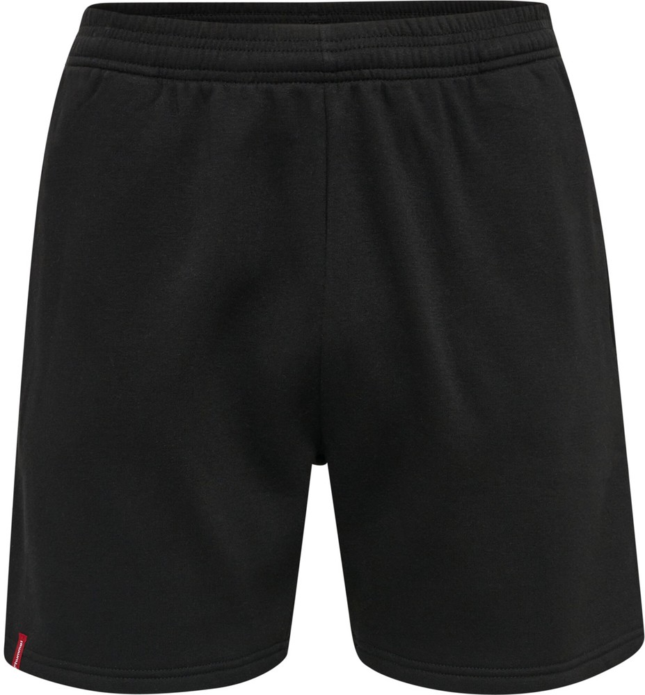 HummelShortsHmlredBasicSweatShorts