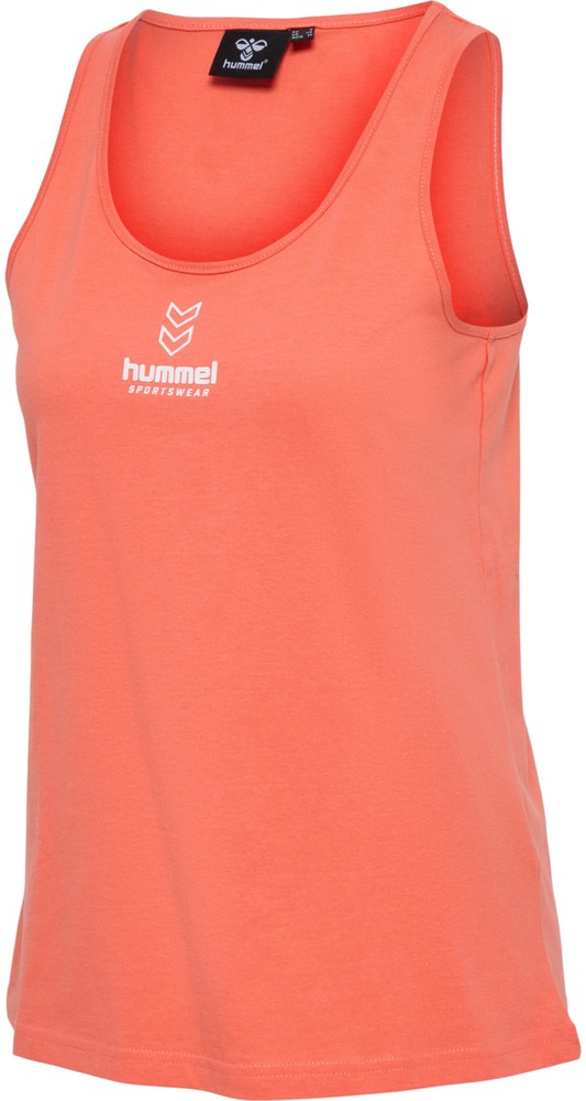 HummelDamenTanktopHmllgcValTanktop