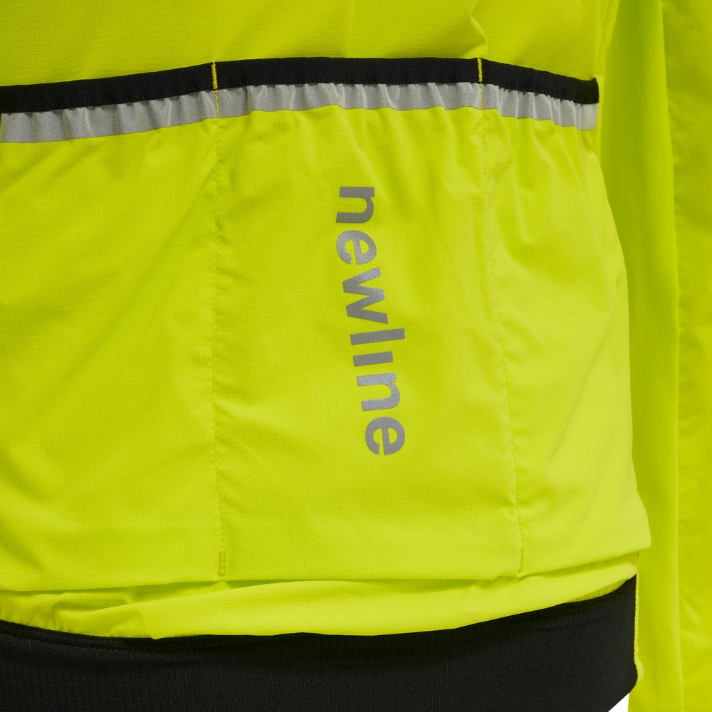NewlineDamenTrainingsjackeWomensCoreBikeJacketEveningPrimrose-XXL