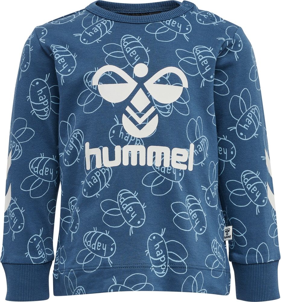 HummelKinderCollinT-ShirtLongsleeve214107