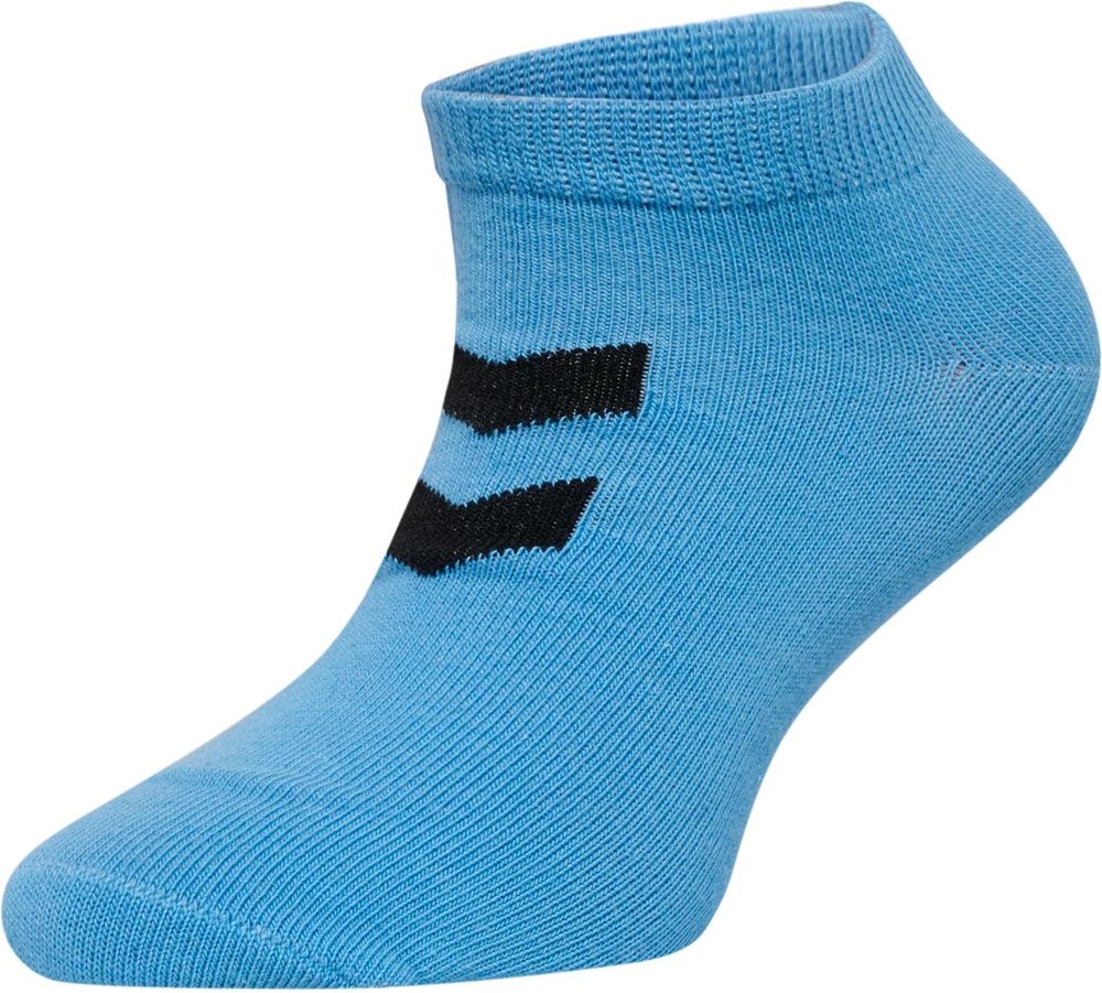 HummelKinderSockenMatchMeSock5-Pack223303TrueNavy-24-27