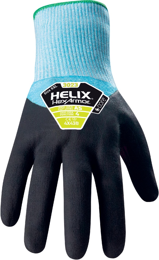 HexArmorSchutzhandschuheSchutzhandschuhHexarmorHelix302360683Blau-6