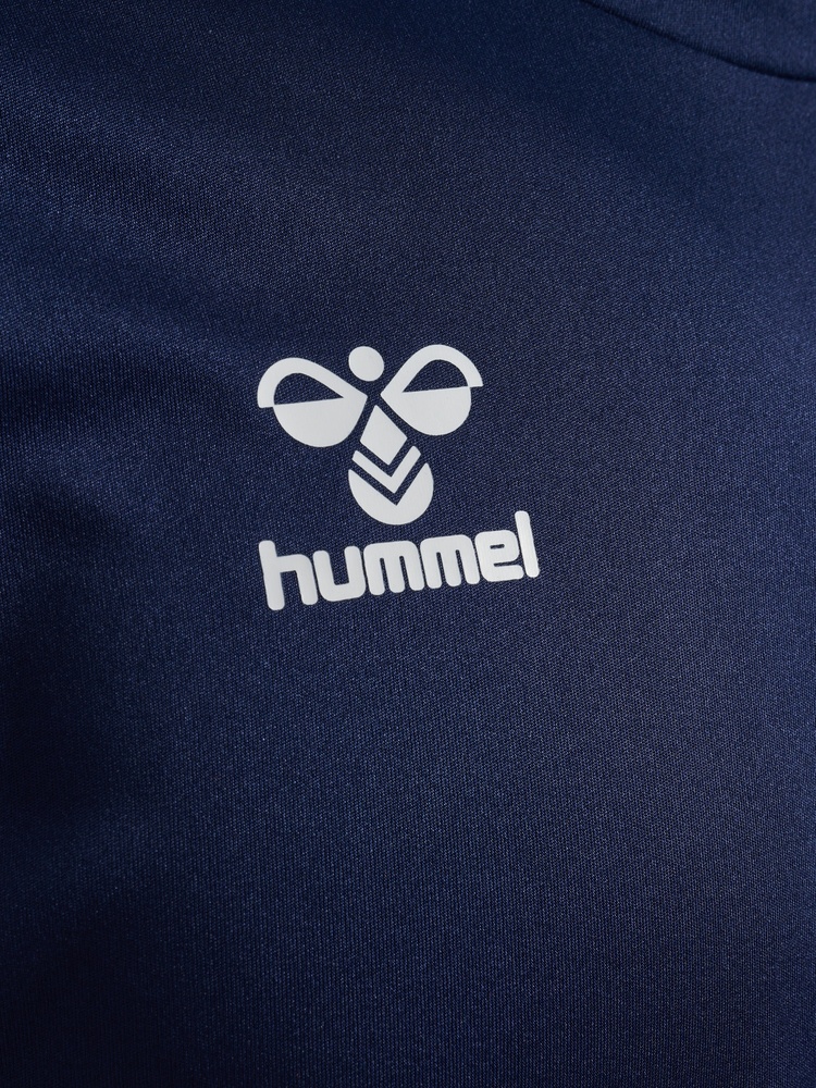 HummelT-ShirtTopHmlessentialJerseySSMarine-XXL