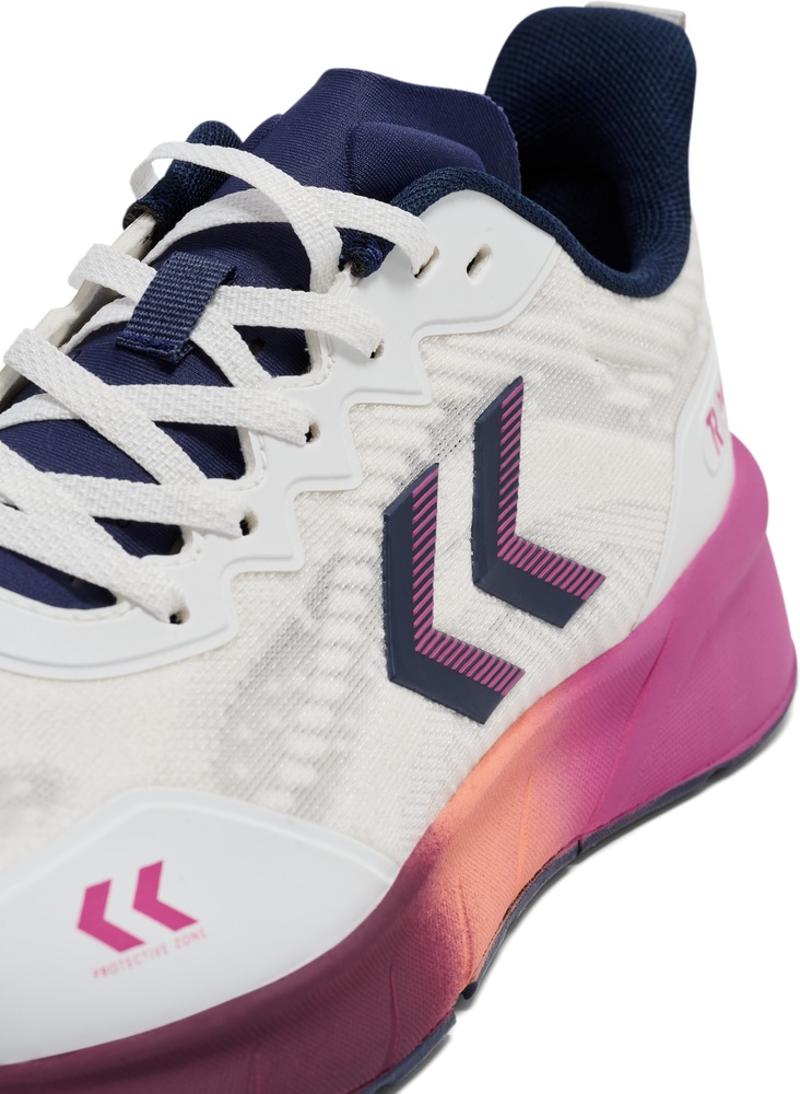 HummelDamenSchuheReachTRHiit30232862WhitePink-36