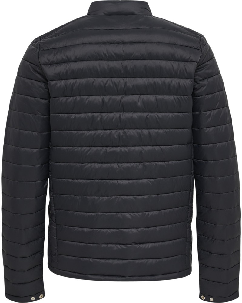 HummelJackeHmlredQuiltedJacket
