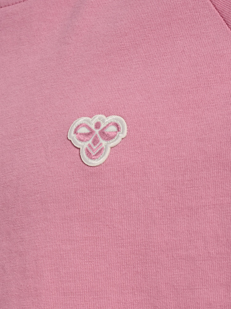 HummelKinderArchiveLooseT-ShirtSS233142