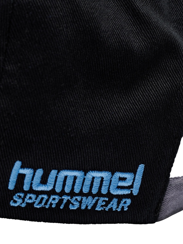 HummelBaseballCapElPaso230299