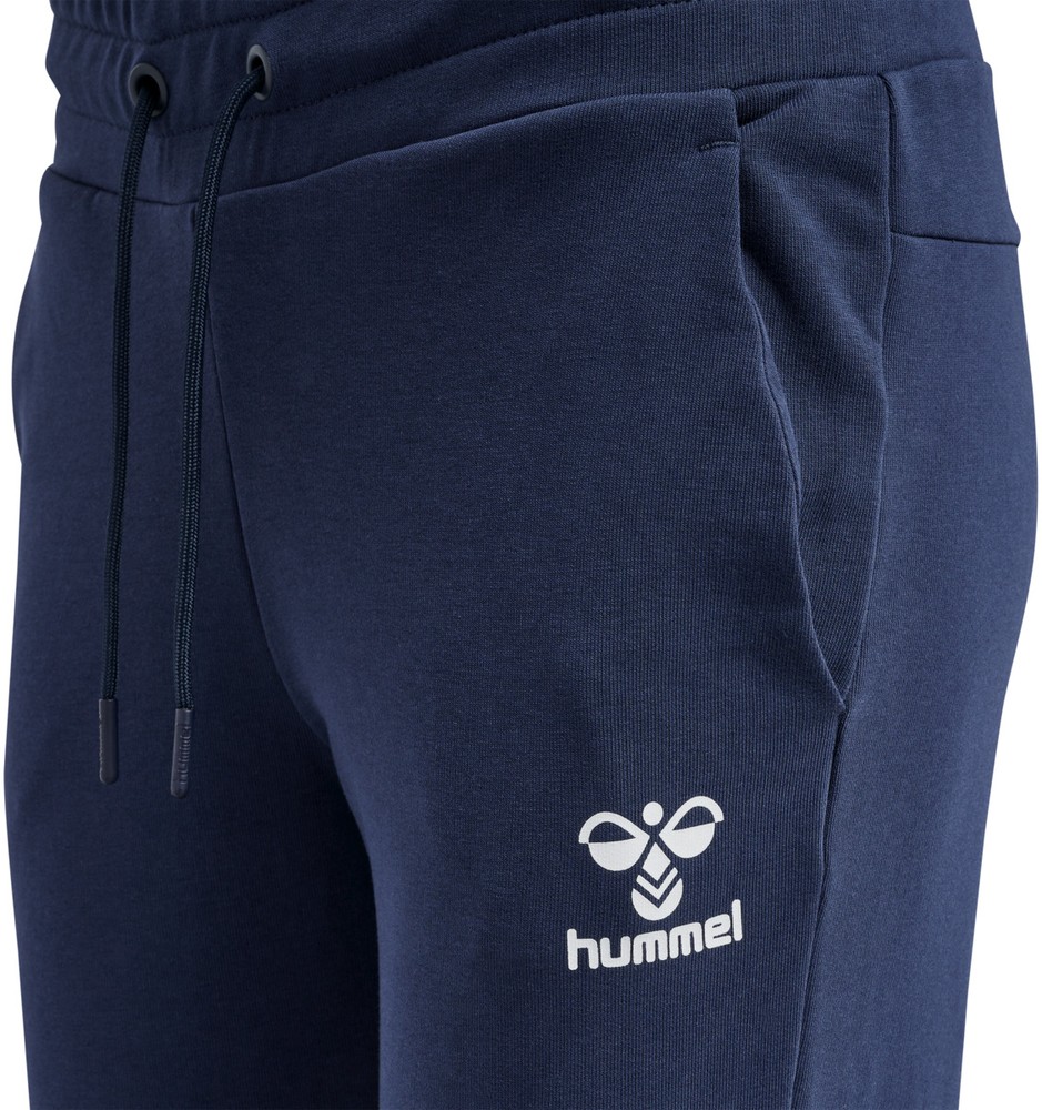 HummelDamenHoseHmlnoni20TaperedPantsPeacoat-L