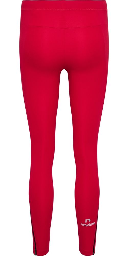 NewlineKinderTightsLegginsKidsAthleticTightsTangoRed-128