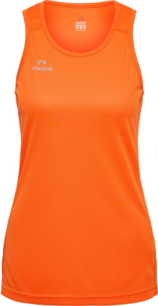 NewlineDamenT-ShirtWomenSAthleticRunningSinglet