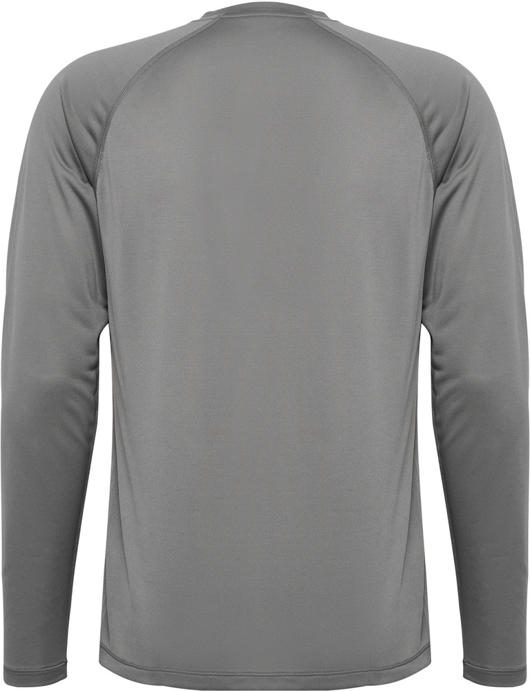 HummelBeatT-ShirtLongsleeve230136Titanium-XL