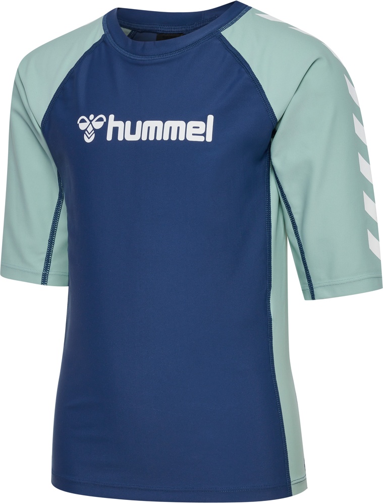 HummelBadebekleidungHmlfijiSwimTee