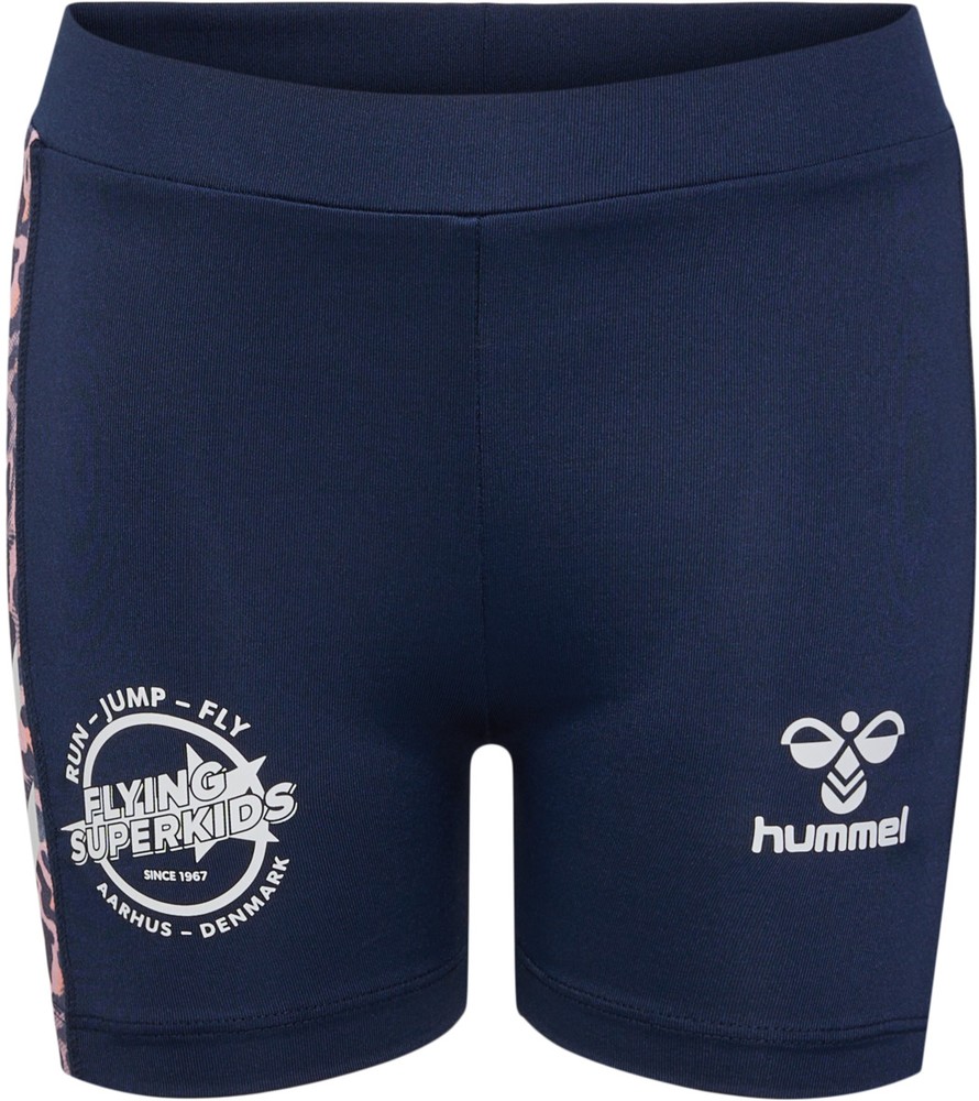 HummelKinderLeggingsHmlfskJoyTightShorts